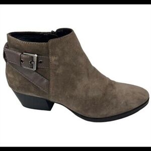 AQUATALIA Farin Bootie